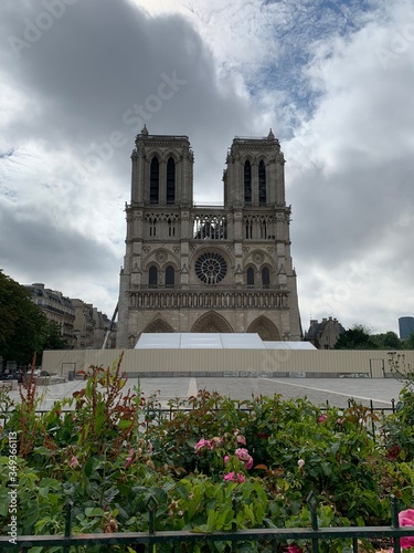 Notre Dame