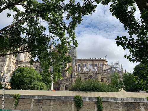 Notre Dame
