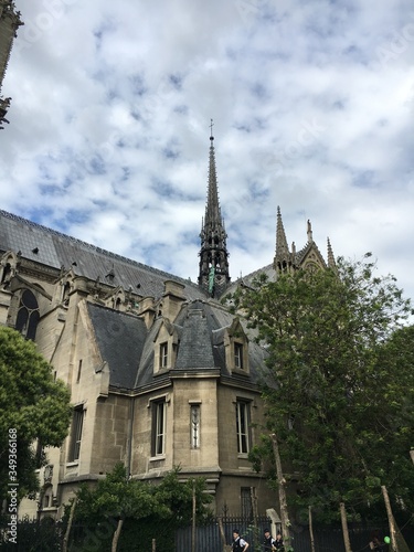 Notre Dame