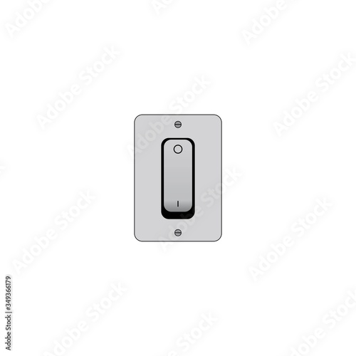 switch logo icon vector