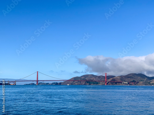 Ocean San Francisco
