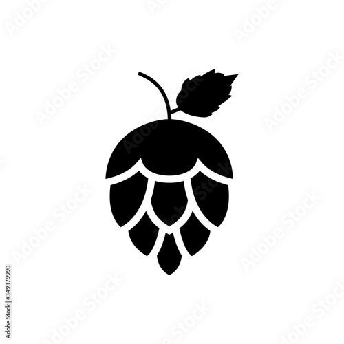 hop beer icon