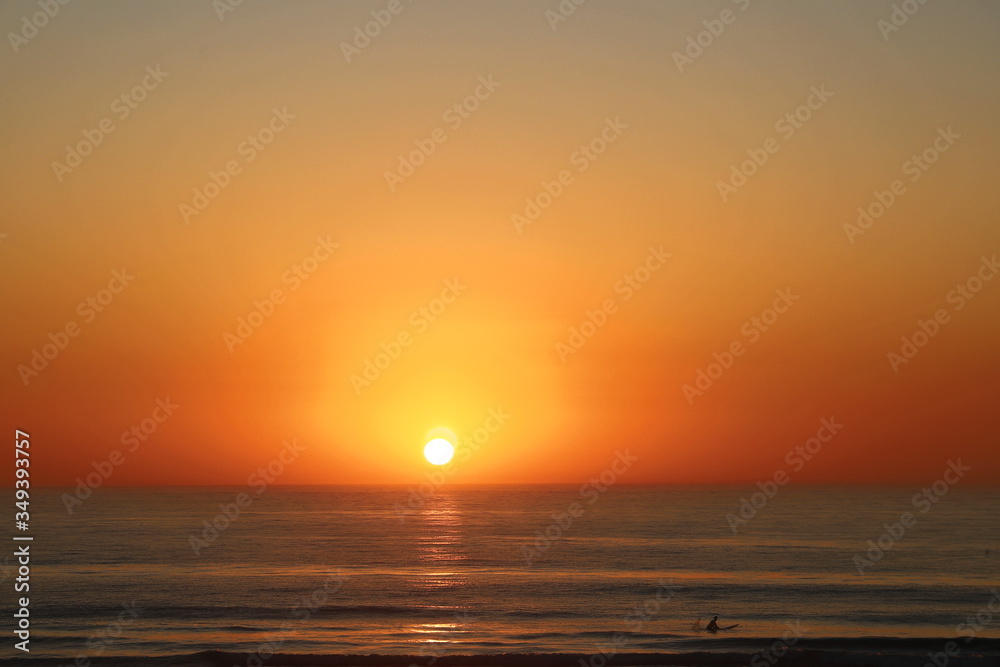 Sunset 1 Sunset 1