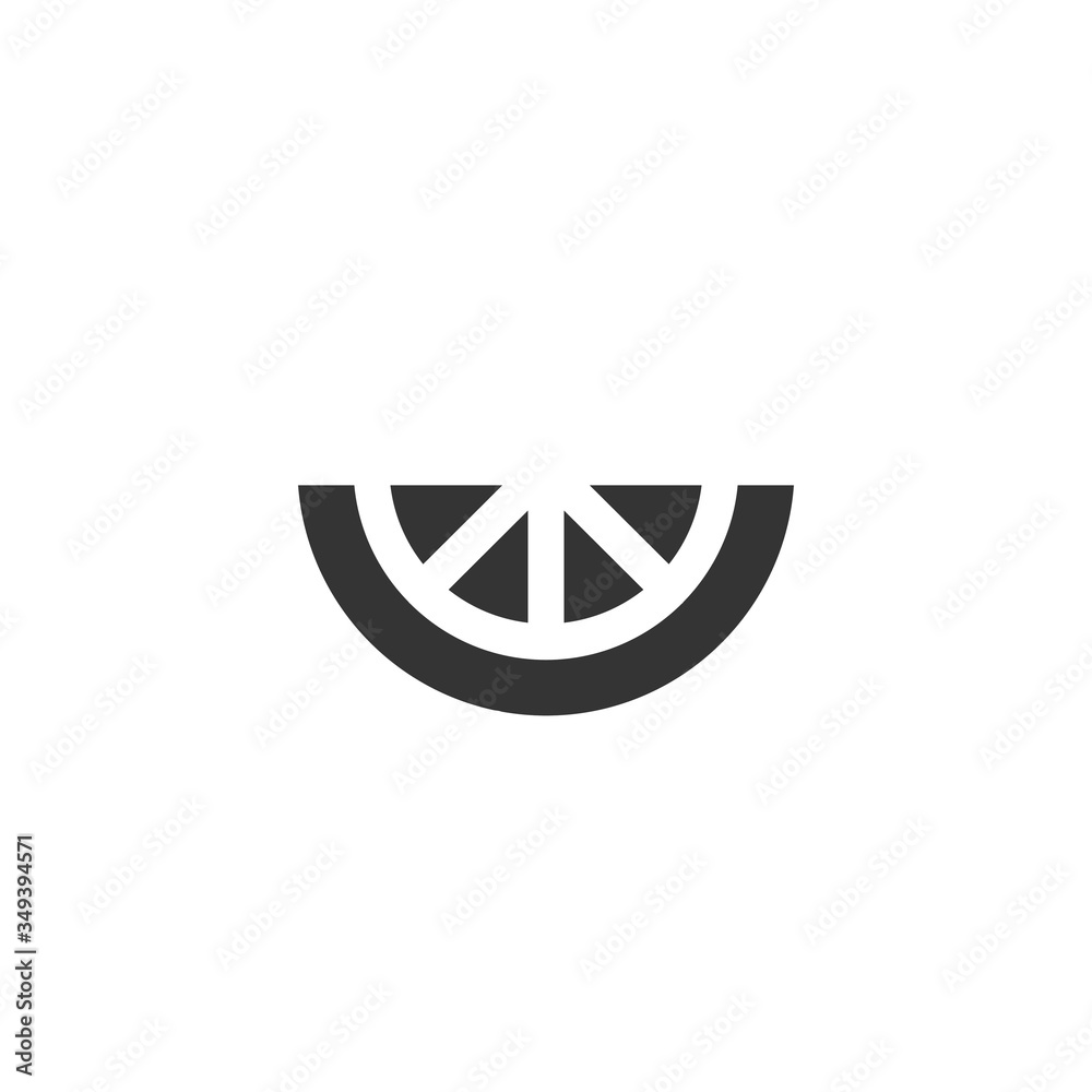 lemon icon vector illustration design lemon icon vector illustration design