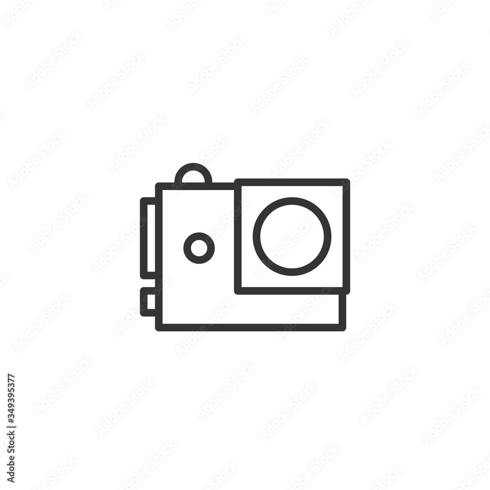 polaroid camera icon vector illustration design polaroid camera icon vector illustration design