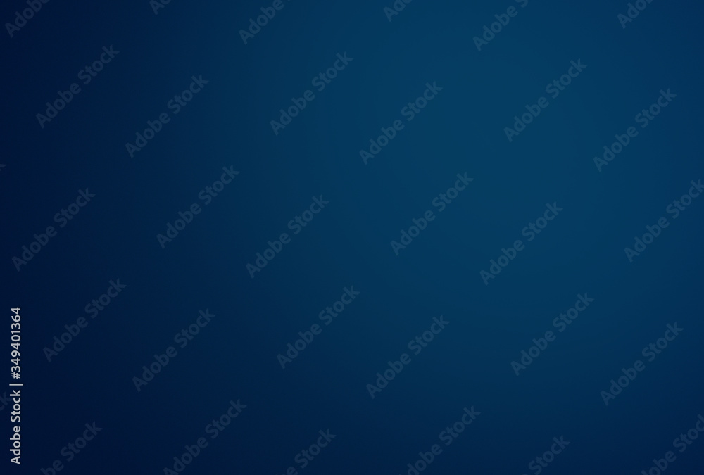 Abstract gradient blue backgrounds, Dark blue