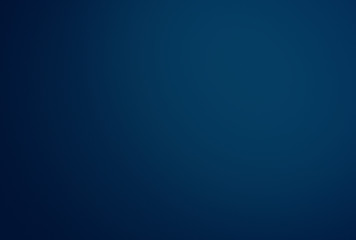 Abstract gradient blue backgrounds, Dark blue