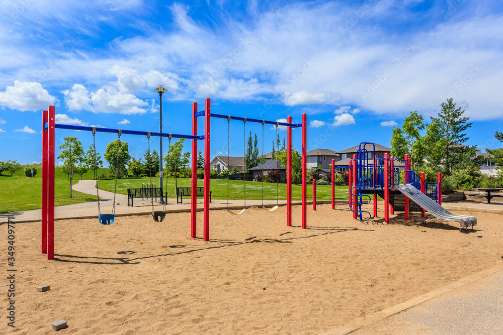 Robert H. Freeland Park Robert H. Freeland Park