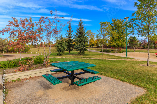 Sidney L. Buckwold Park