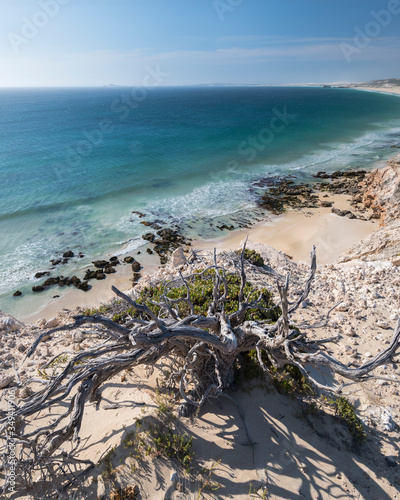 Coffin Bay National Park, Eyre Peninsula, South Australia © Gary