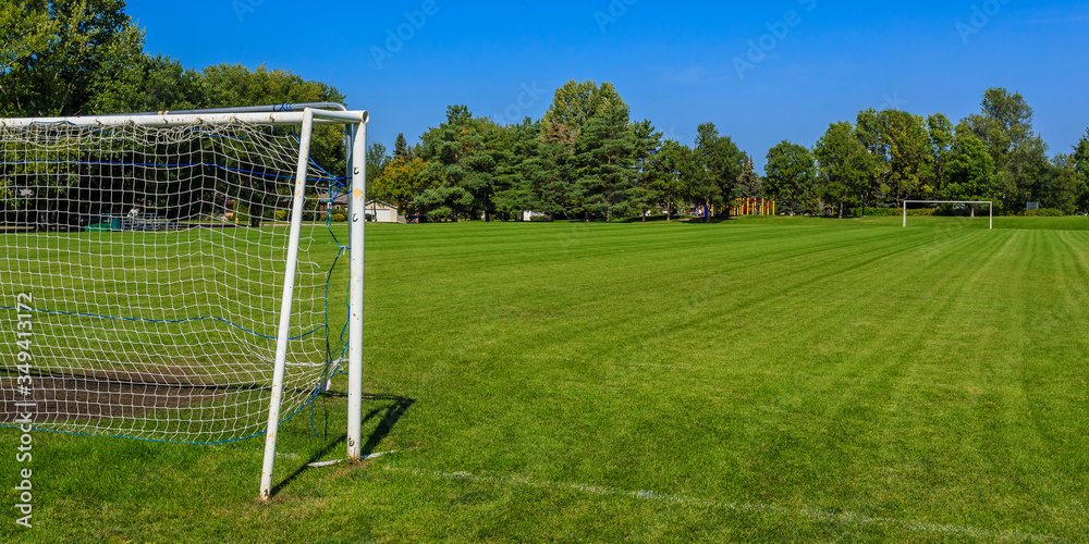 Fototapeta premium Weaver Park