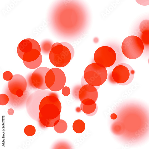 Abstract pastel watercolor texture background