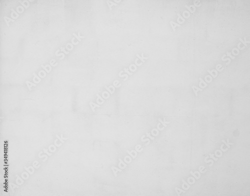 Black and white concrete wall texture background.