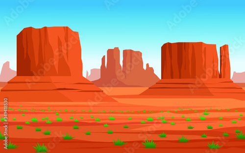 monument valley arizona