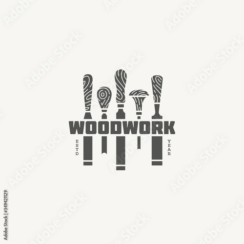 Woodwork logo