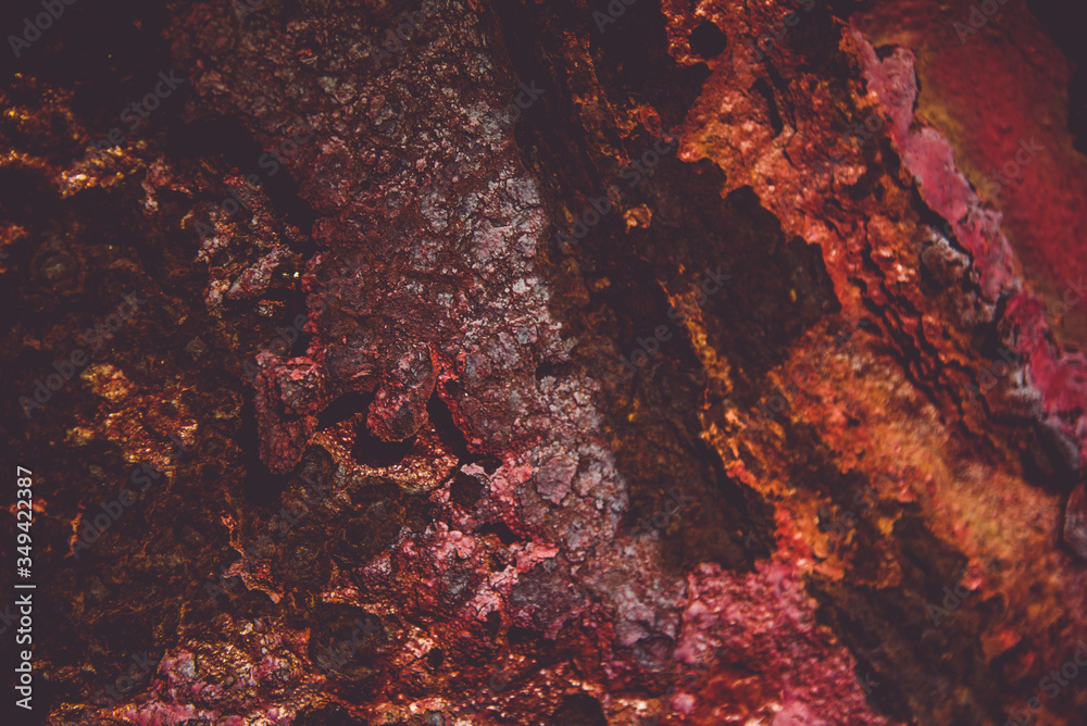 Rusty metal texture close up, corrosion concept Rusty metal texture close up, corrosion concept