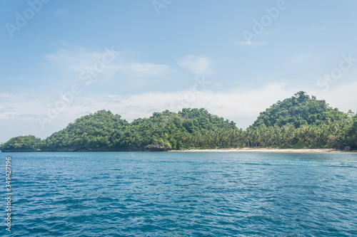 Siargao Island The Pilippines