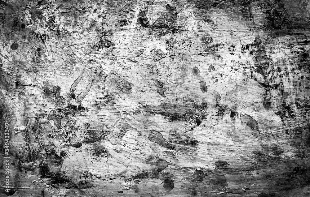 Abstract texture dirty and scratches frame. Dust particle and dust grain texture or dirt overlay use effect for frame with space for your text or image and vintage grunge style. 