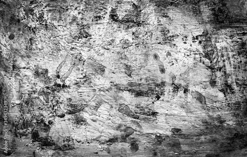 Abstract texture dirty and scratches frame. Dust particle and dust grain texture or dirt overlay use effect for frame with space for your text or image and vintage grunge style. 