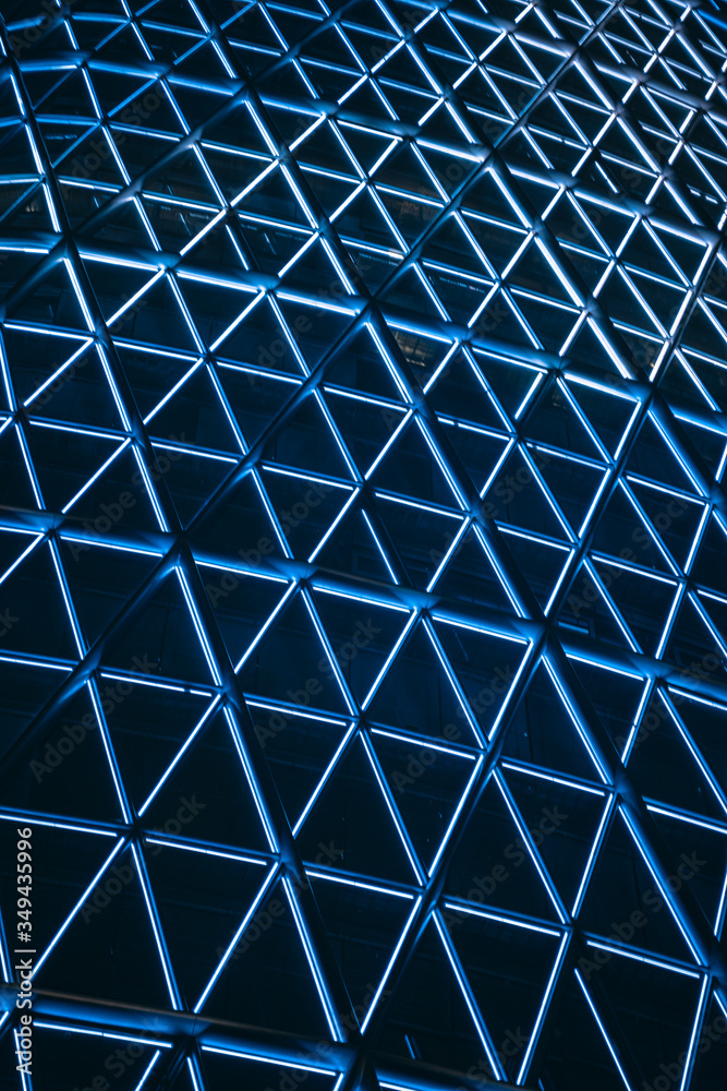 high tech building texture high tech building texture