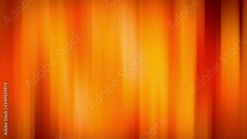 abstract gradient background orange color