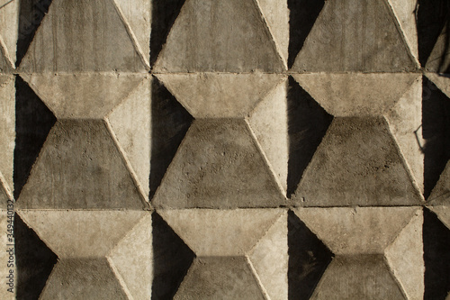 concrete stone wall background pattern structure