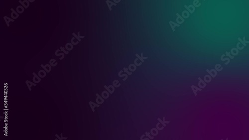 Abstract Are you ready neon sign banner background for promo video. concept of motivation