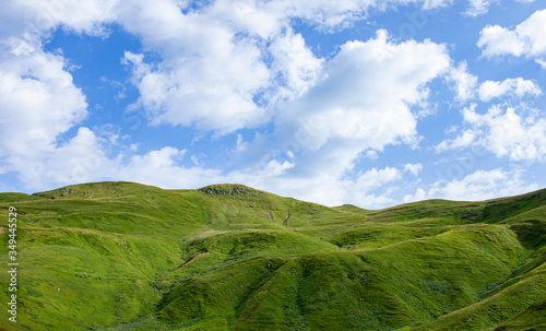 Corno alle Scale, Italy photo