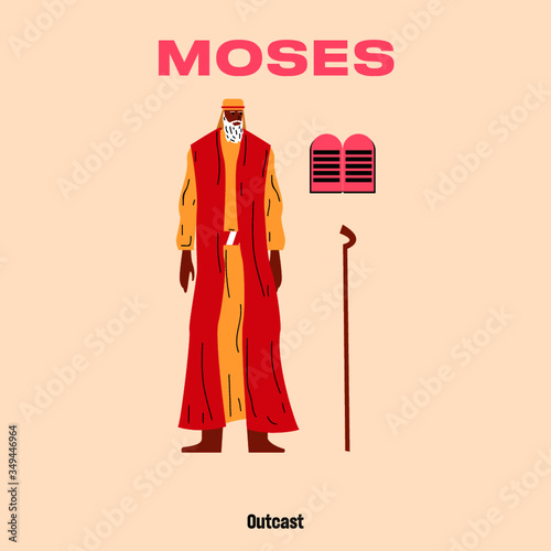 Moses
