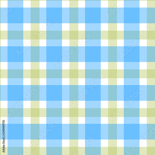 Abstract vector geometric seamless pattern. Vertical and horizontal stripes. Plaid.Can be used for wallpaper,fabric, web page background, surface textures.