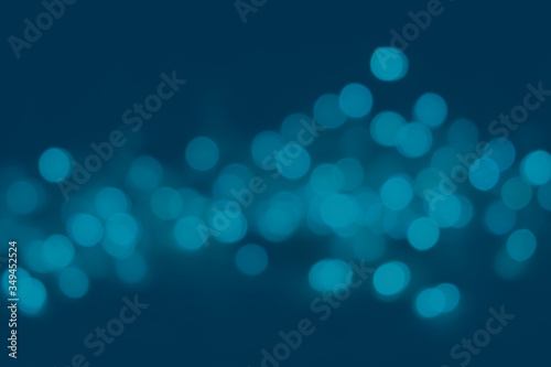 Vintage bokeh abstract background.Blurred bokeh.