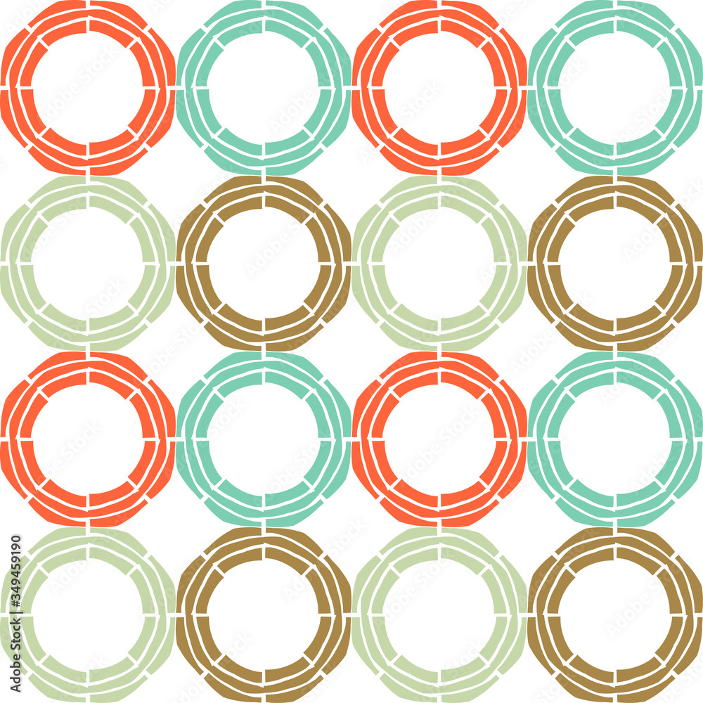 Design with manual hatching. Ethnic boho ornament. Seamless background. Tribal motif. Vector illustration for web design or print. Design with manual hatching. Ethnic boho ornament. Seamless background. Tribal motif. Vector illustration for web design or print.