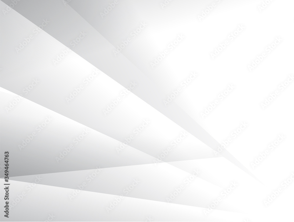 Grey geometric technology background with gear shape. Vector abstract graphic design Grey geometric technology background with gear shape. Vector abstract graphic design