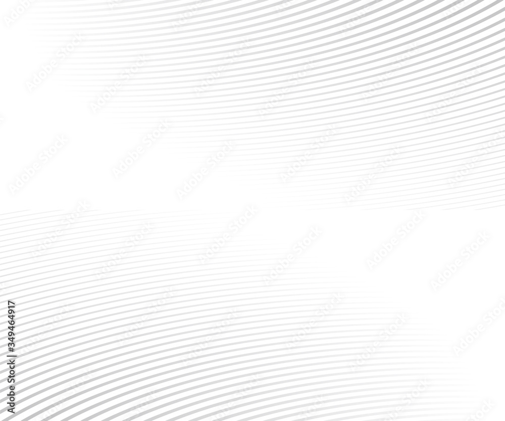 Abstract grey white waves and lines pattern for your ideas, template background texture Abstract grey white waves and lines pattern for your ideas, template background texture
