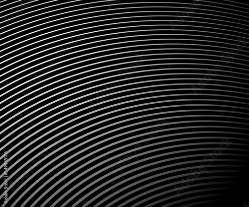 Abstract waves and lines pattern for your ideas, template background texture