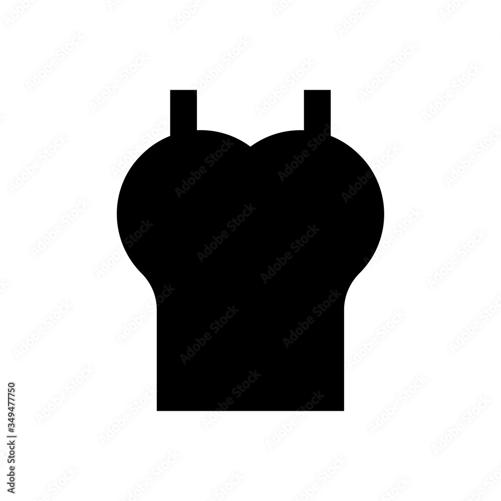 Fototapeta premium garments