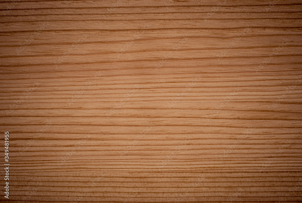 Naklejka premium background of pine wood surface