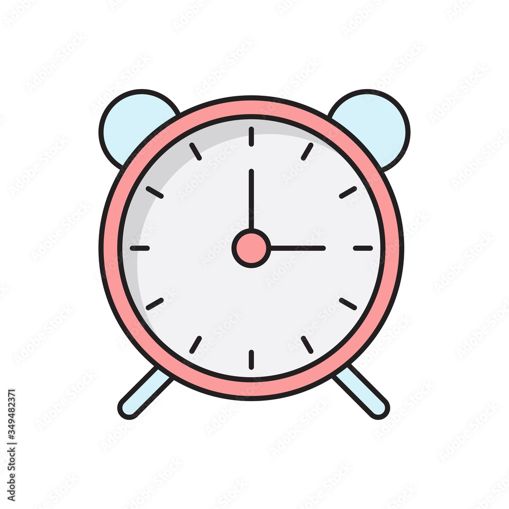 clock clock