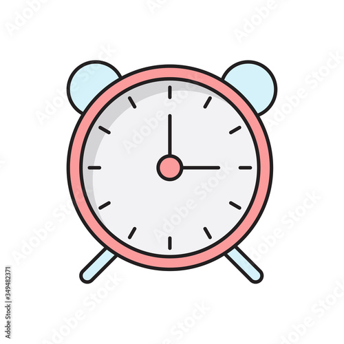clock