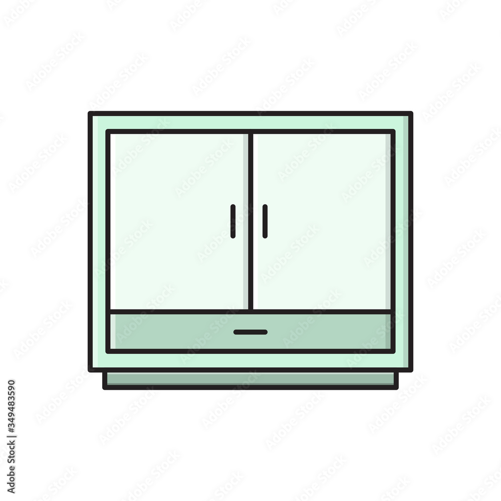 cabinet cabinet