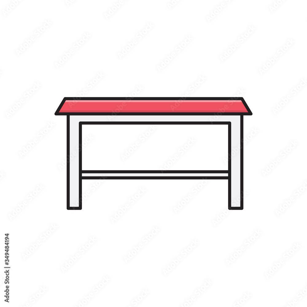 table table