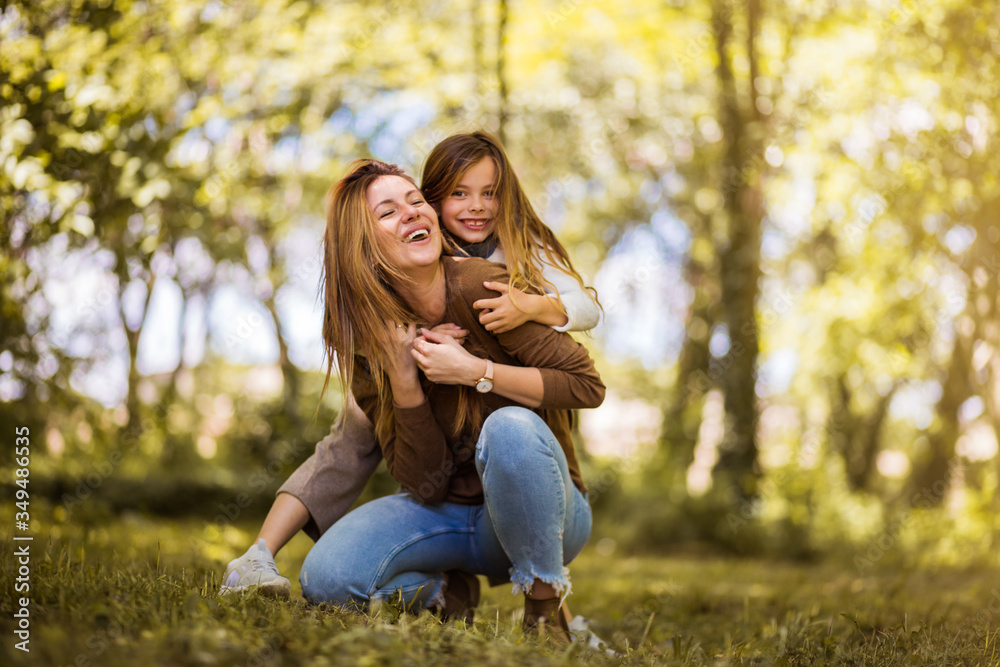 The best things in life...summer and family. The best things in life...summer and family.