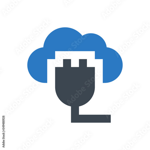cloud