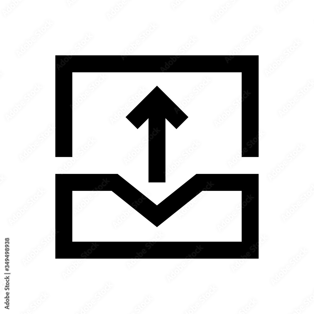 arrow arrow