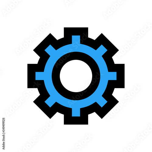 configure