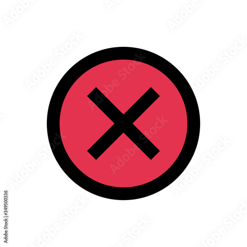 cancel