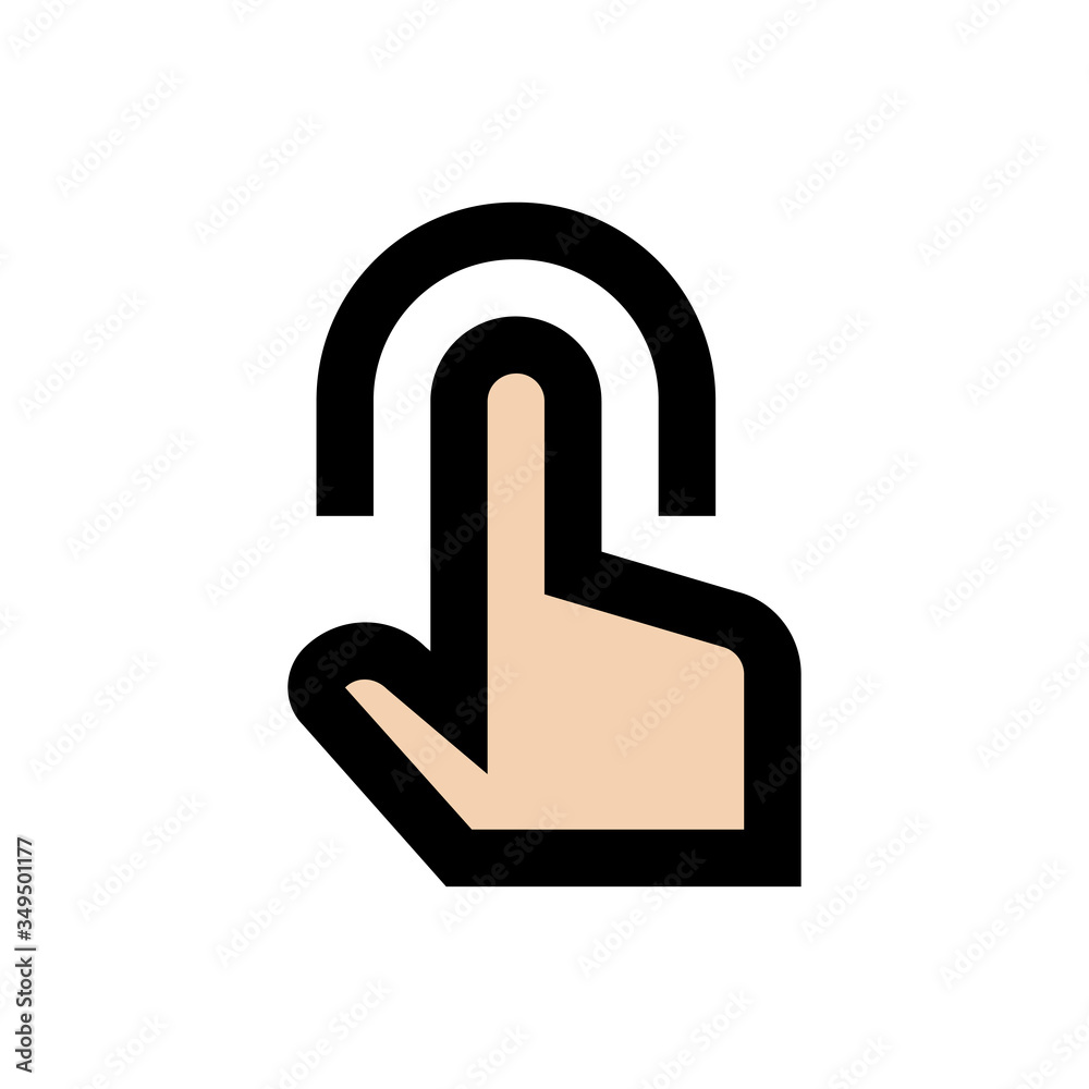 click click