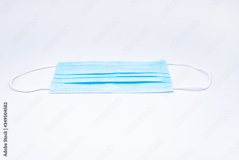 Disposable medical mask Disposable medical mask