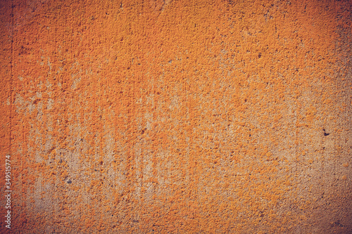  Abstraction, old wall, unusual background. Attritions