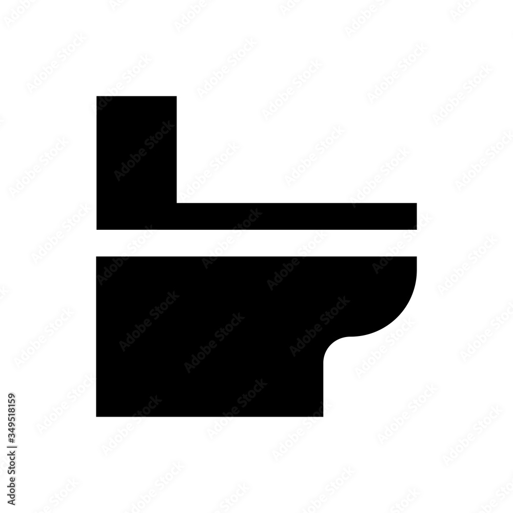 toilet toilet